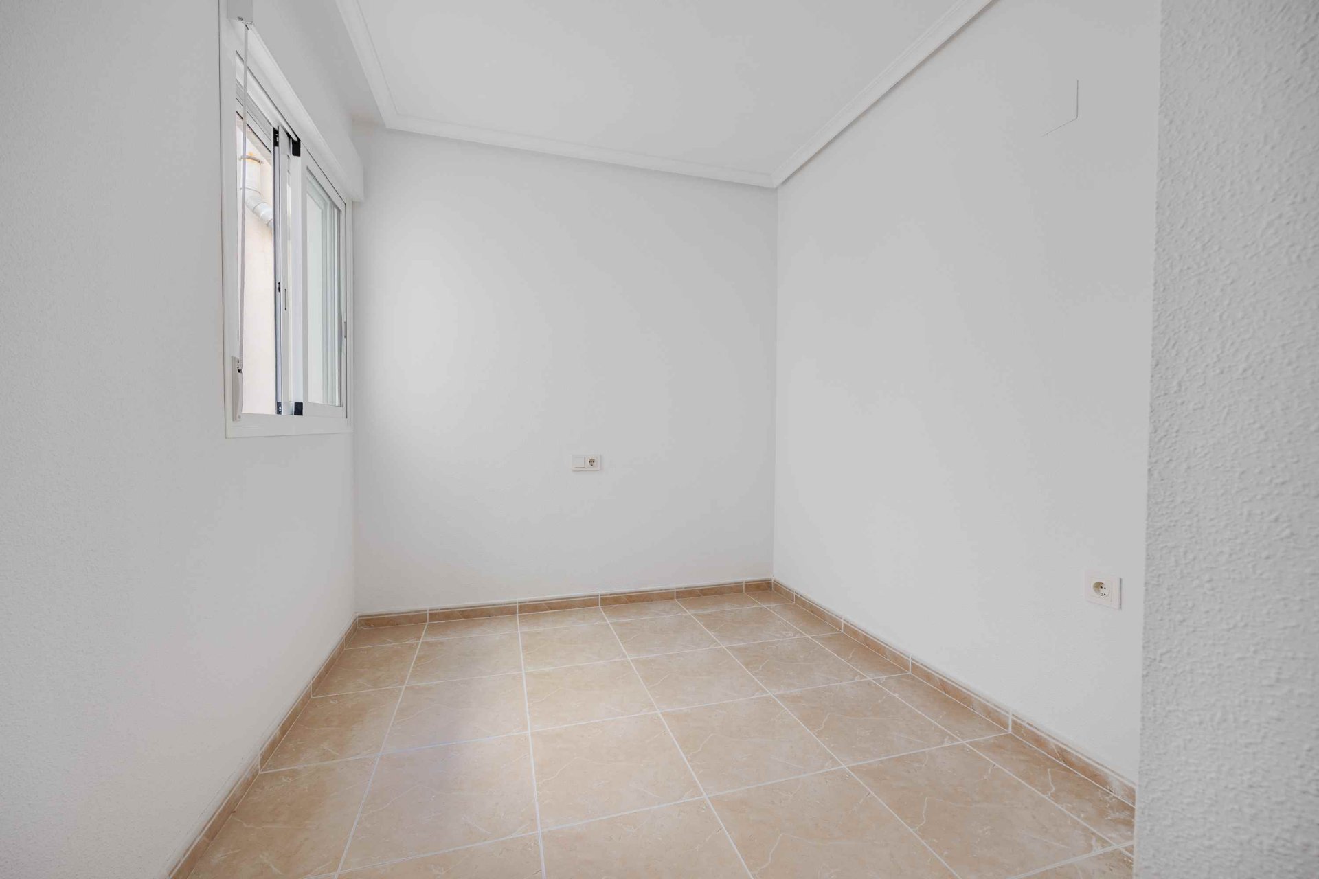 Obra nueva - Apartamento - San Fulgencio