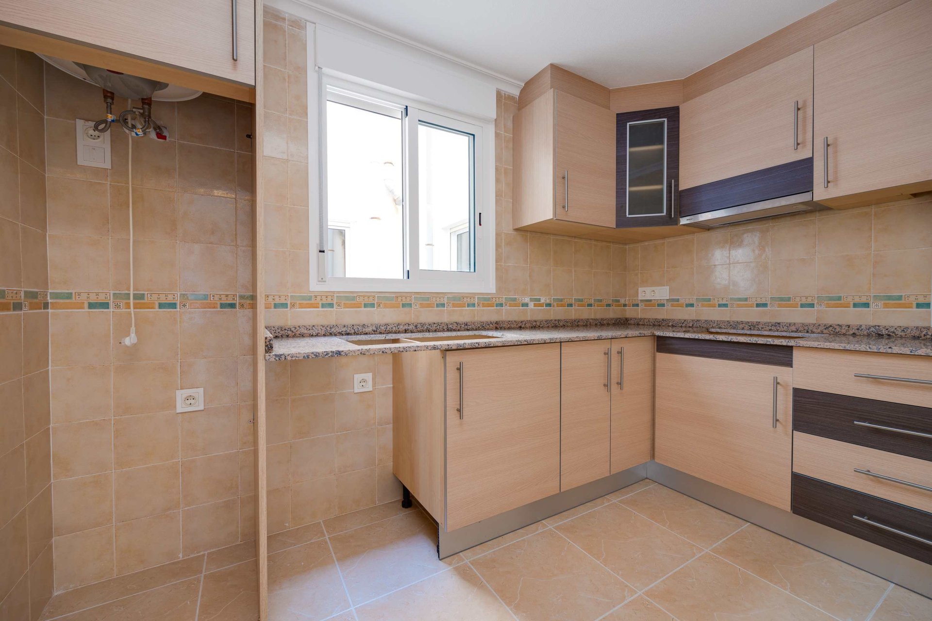 Obra nueva - Apartamento - San Fulgencio