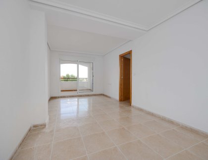Apartamento · Obra nueva - San Fulgencio · Alicante · España