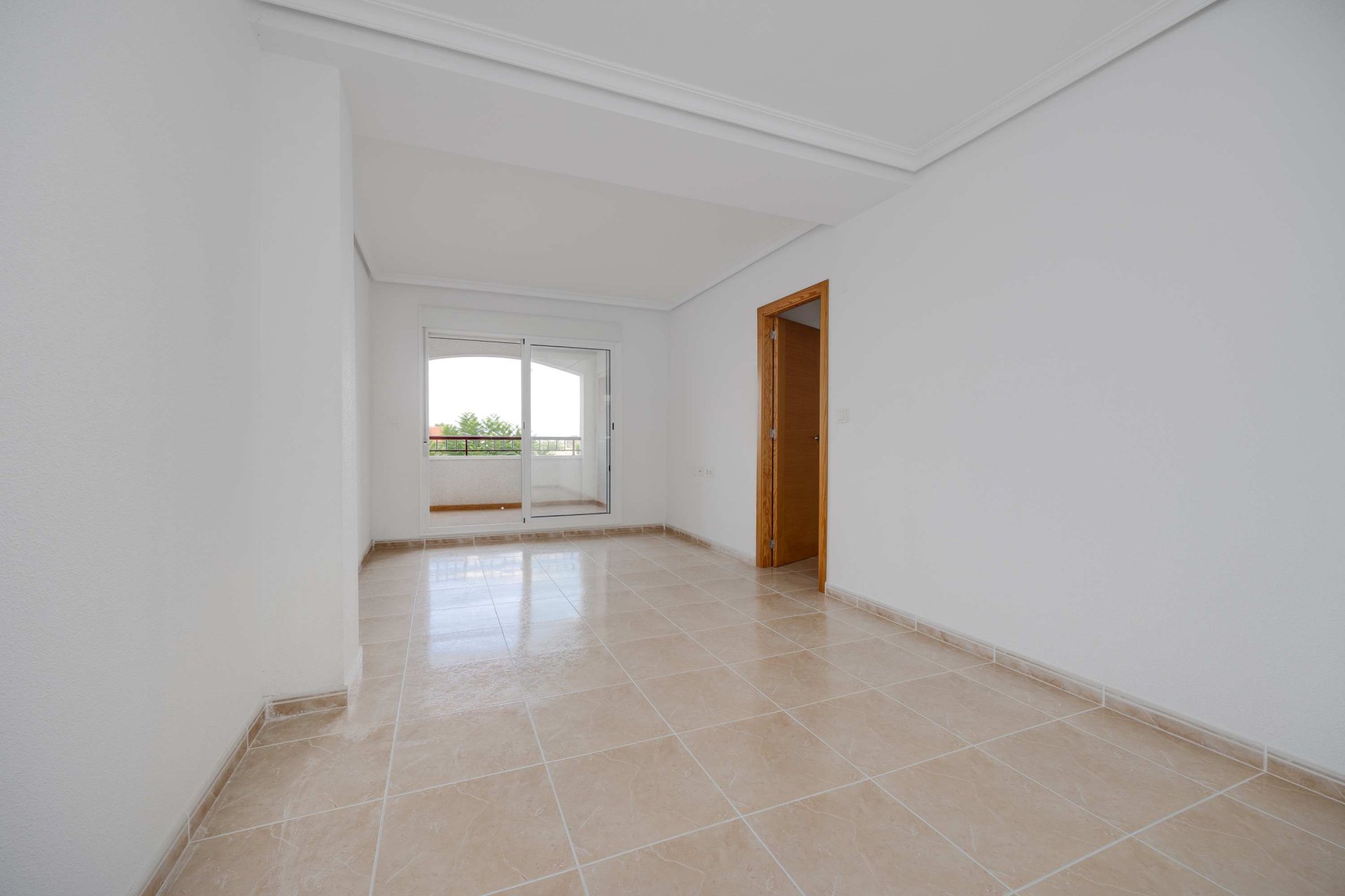 Obra nueva - Apartamento - San Fulgencio