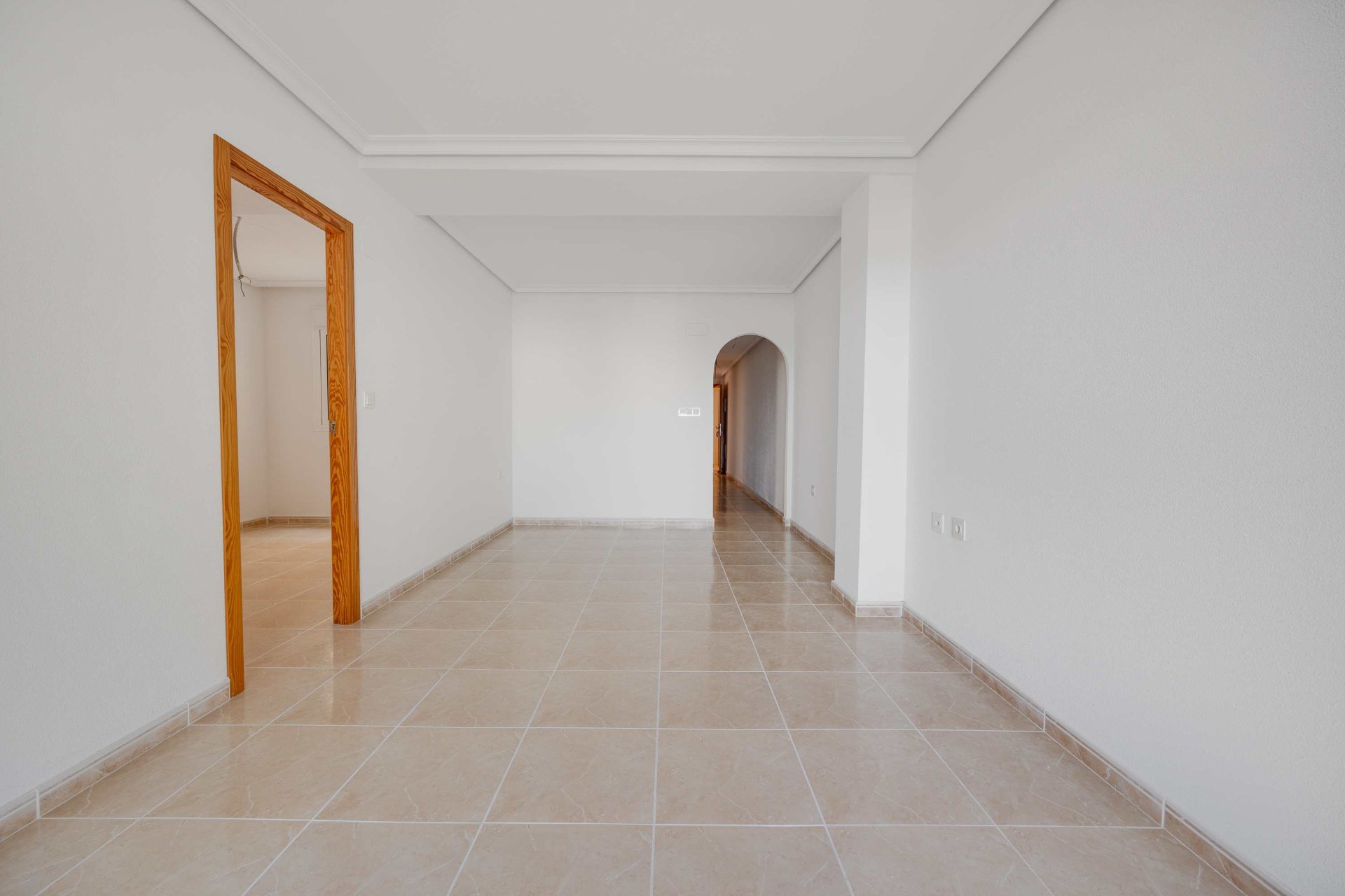 Obra nueva - Apartamento - San Fulgencio