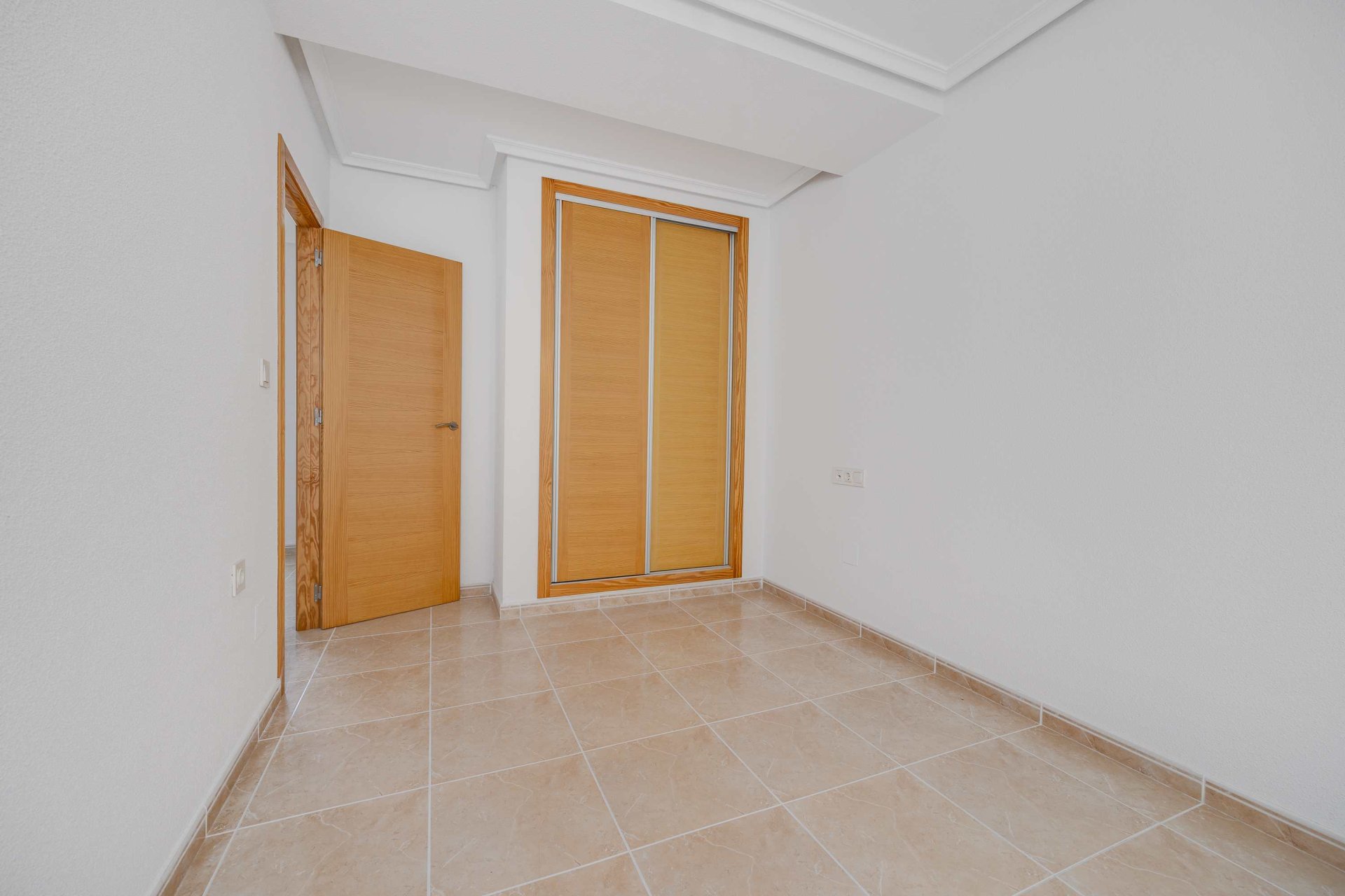 Obra nueva - Apartamento - San Fulgencio