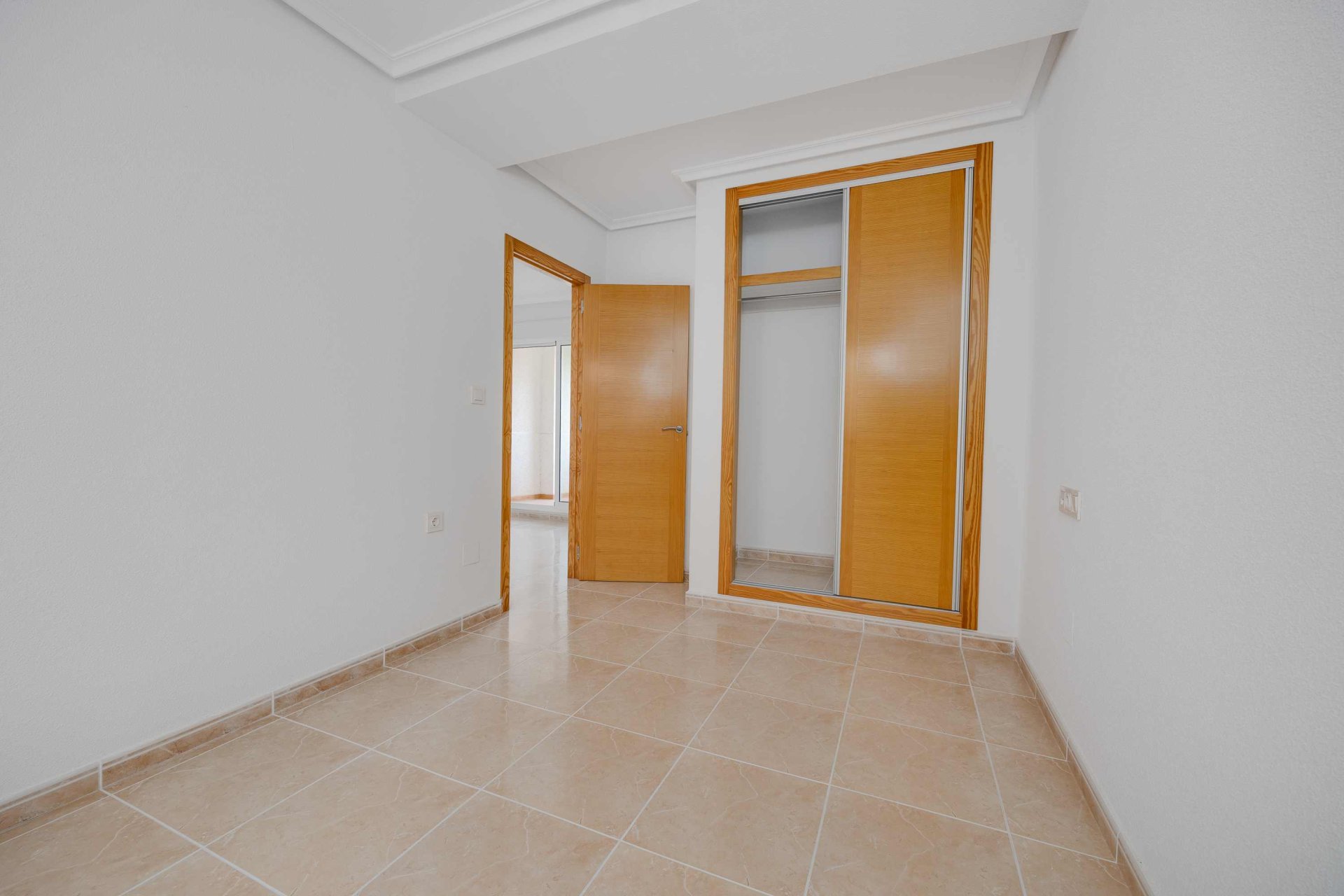 Obra nueva - Apartamento - San Fulgencio