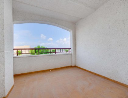 Apartamento · Obra nueva - San Fulgencio · Alicante · España