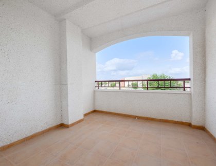 Apartamento · Obra nueva - San Fulgencio · Alicante · España
