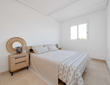 Apartamento · Obra nueva - San Fulgencio · Alicante · España