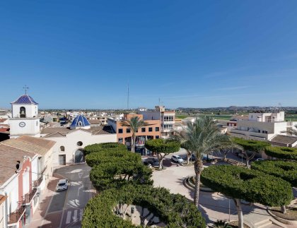 Apartamento · Obra nueva - San Fulgencio · Alicante · España