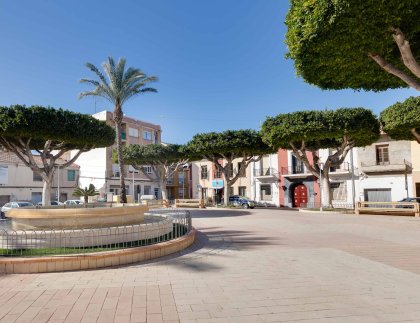 Apartamento · Obra nueva - San Fulgencio · Alicante · España