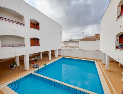 Apartamento · Obra nueva - San Fulgencio · Alicante · España