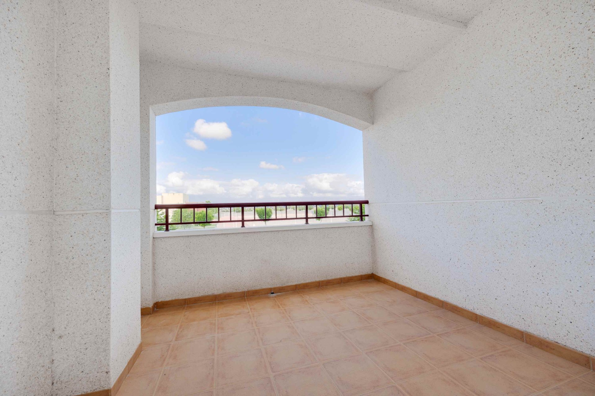 Obra nueva - Apartamento - San Fulgencio