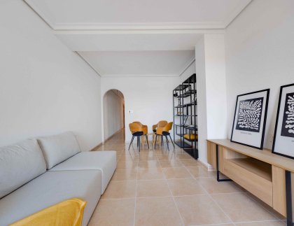 Apartamento · Obra nueva - San Fulgencio · Alicante · España