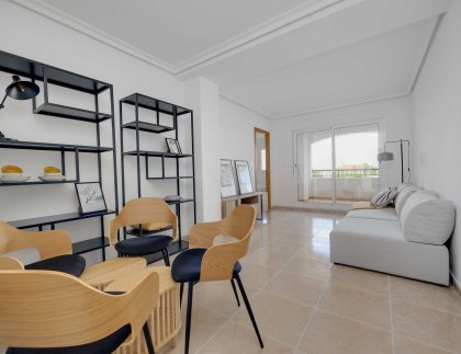 Apartamento · Obra nueva - San Fulgencio · Alicante · España