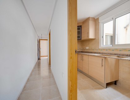 Apartamento · Obra nueva - San Fulgencio · Alicante · España