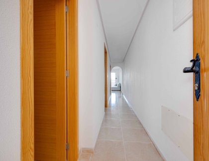 Apartamento · Obra nueva - San Fulgencio · Alicante · España