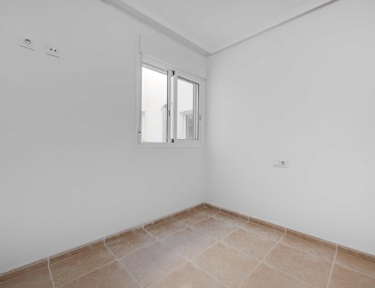 Apartamento · Obra nueva - San Fulgencio · Alicante · España