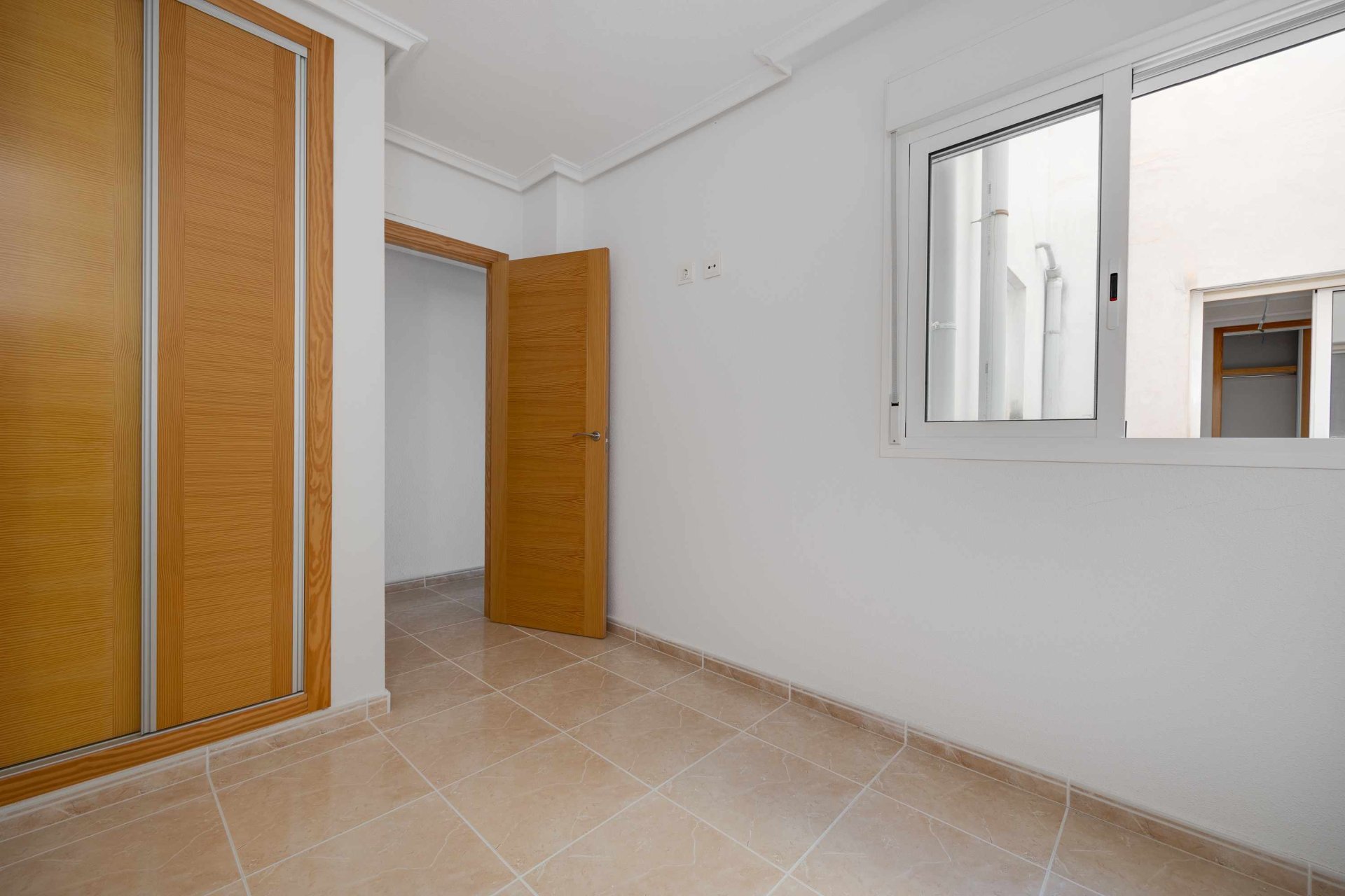Obra nueva - Apartamento - San Fulgencio