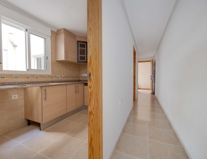Apartamento · Obra nueva - San Fulgencio · Alicante · España