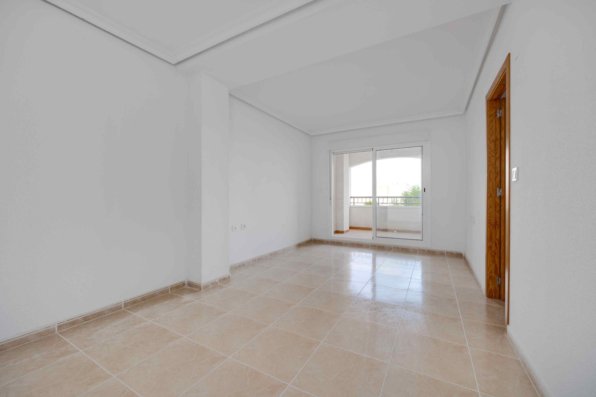 Obra nueva - Apartamento - San Fulgencio