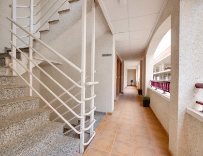 Apartamento · Obra nueva - San Fulgencio · Alicante · España
