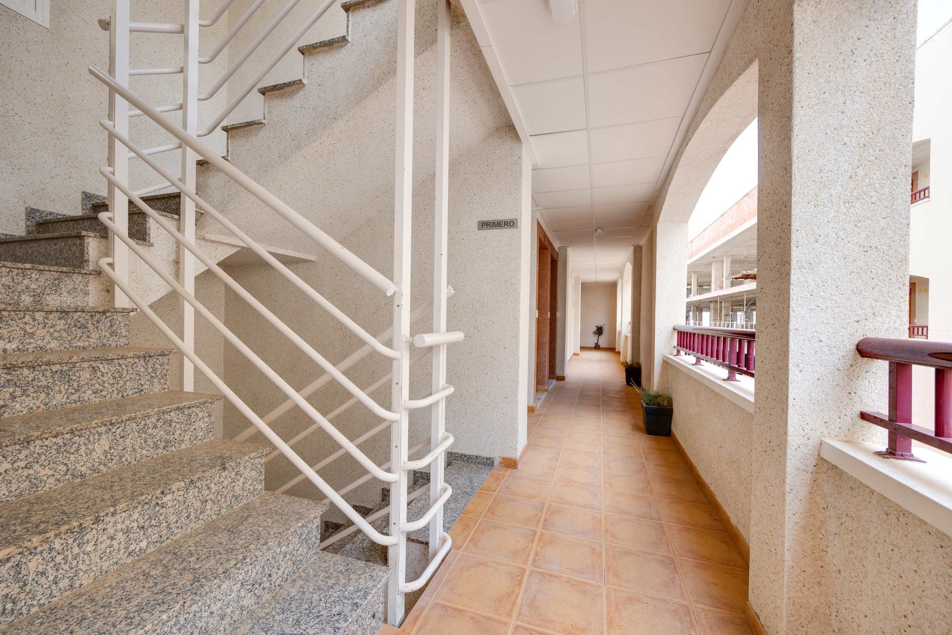 Obra nueva - Apartamento - San Fulgencio