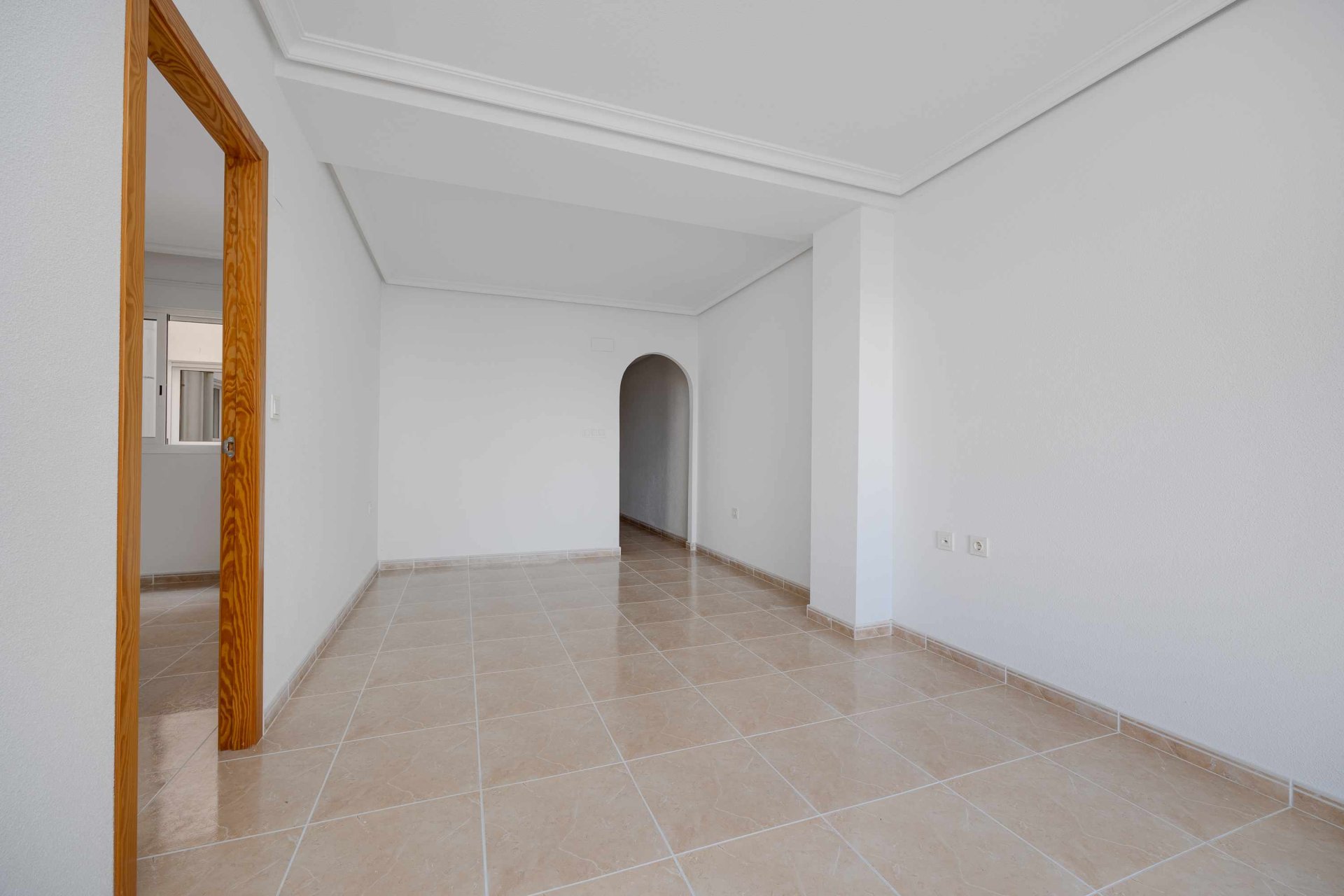 Obra nueva - Apartamento - San Fulgencio