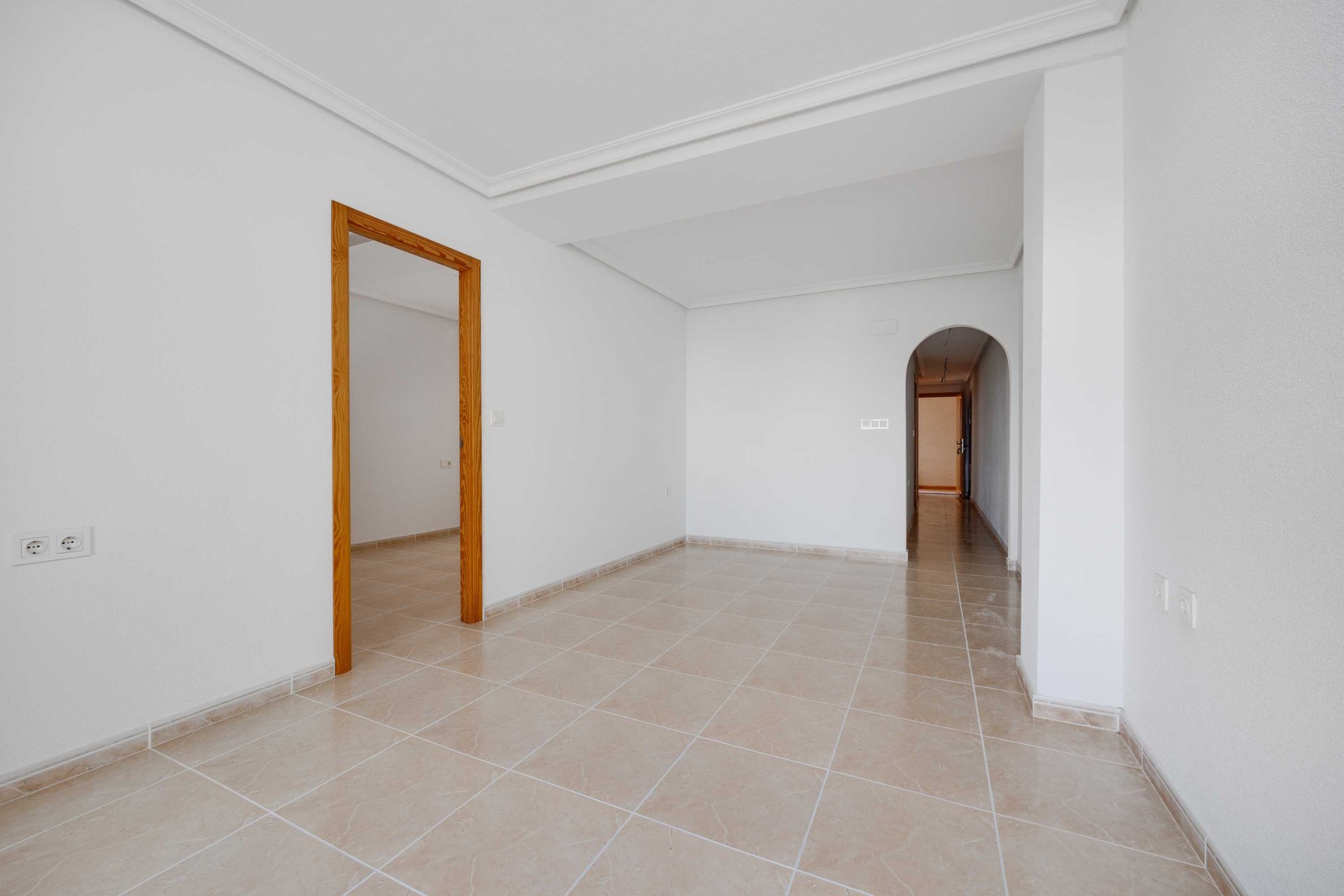Obra nueva - Apartamento - San Fulgencio
