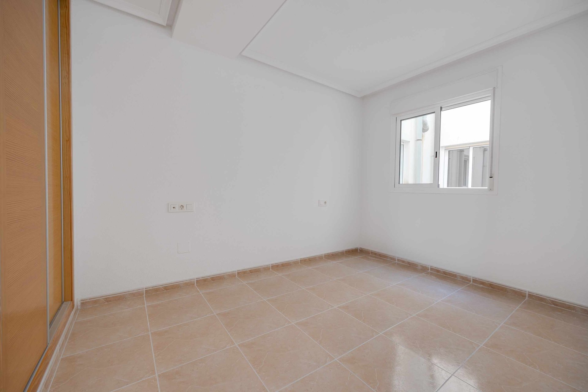 Obra nueva - Apartamento - San Fulgencio