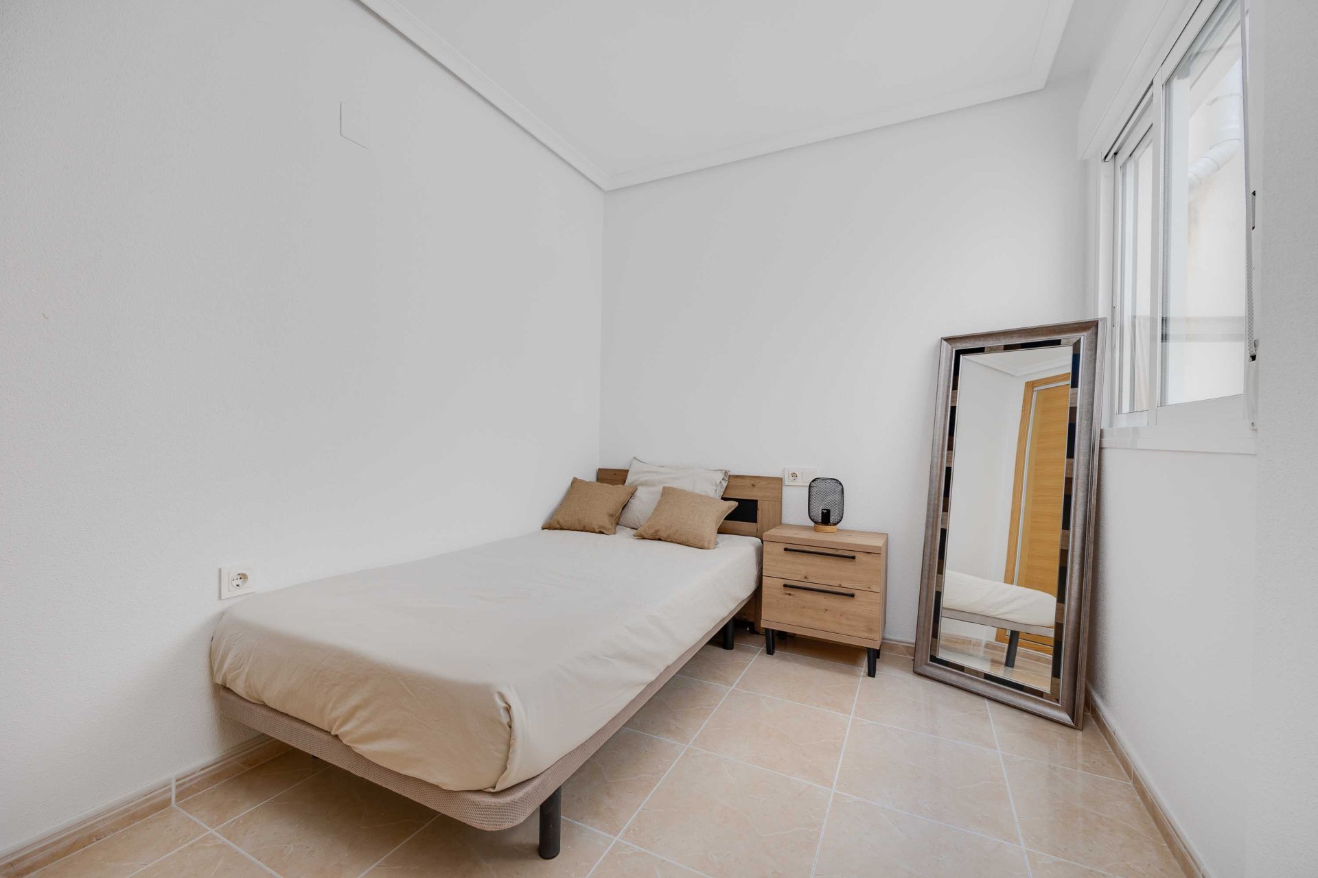 Obra nueva - Apartamento - San Fulgencio