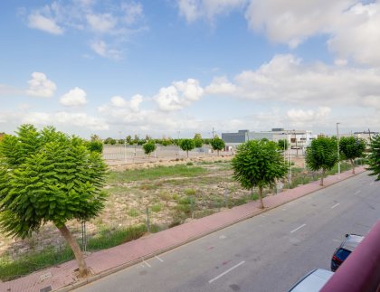 Apartamento · Obra nueva - San Fulgencio · Alicante · España