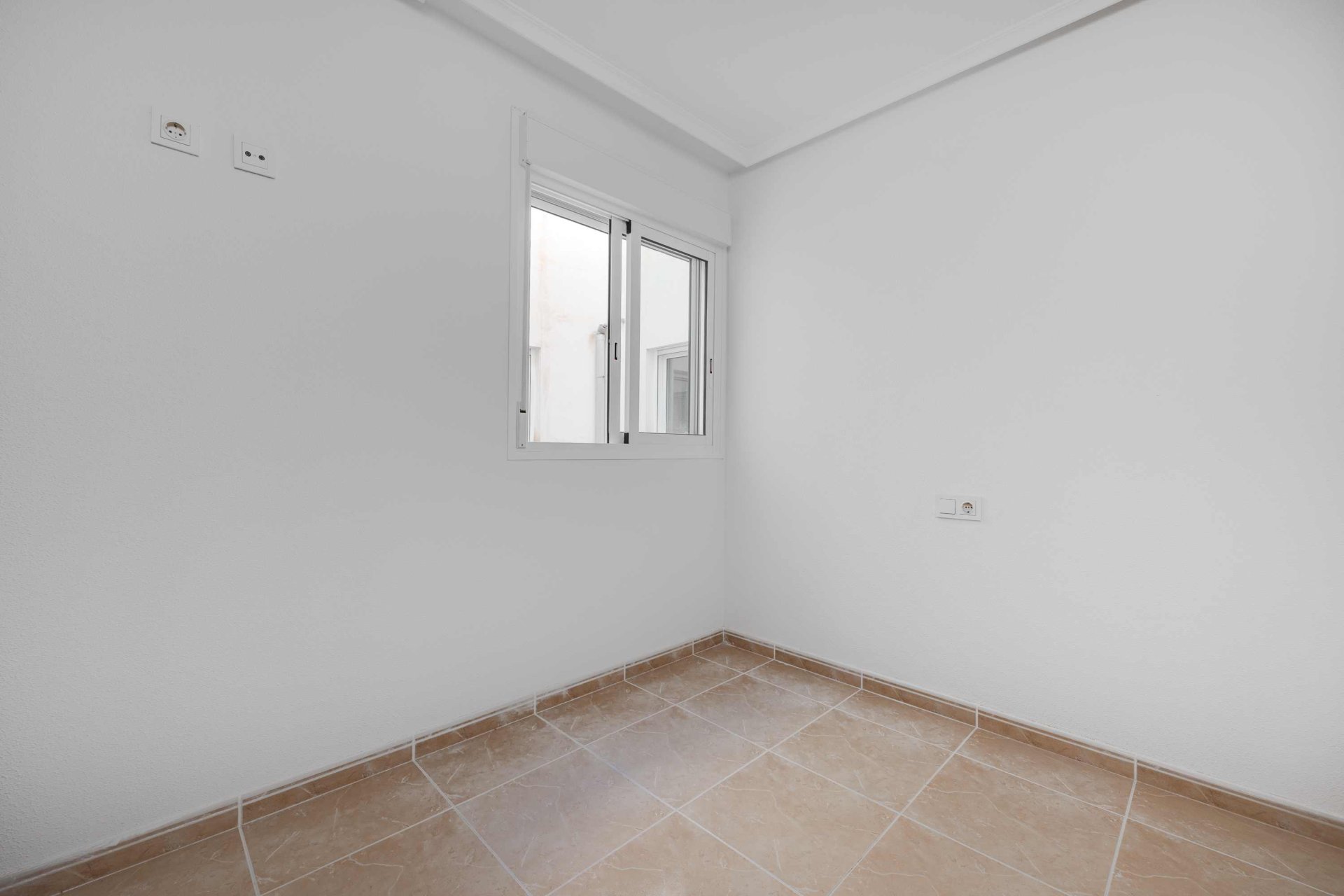 Obra nueva - Apartamento - San Fulgencio