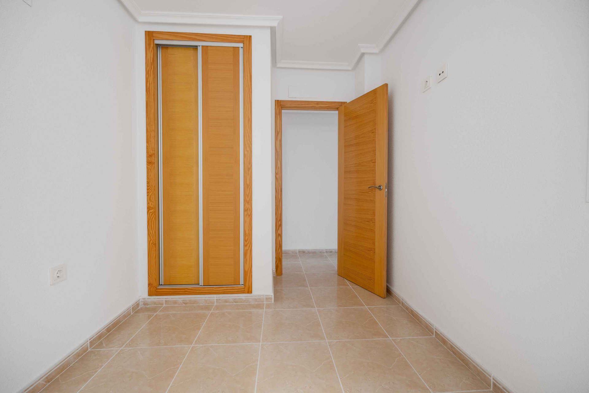 Obra nueva - Apartamento - San Fulgencio