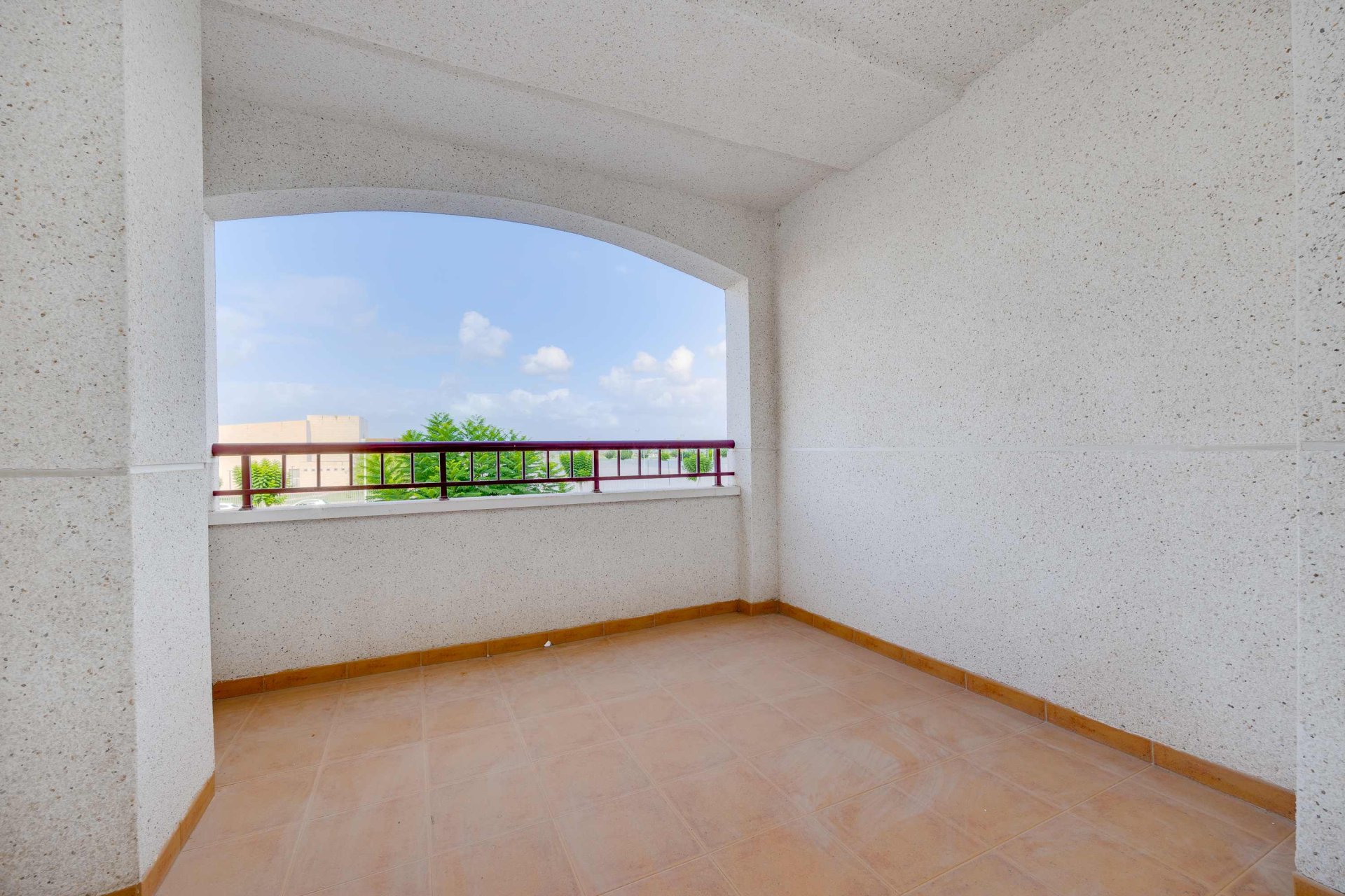 Obra nueva - Apartamento - San Fulgencio