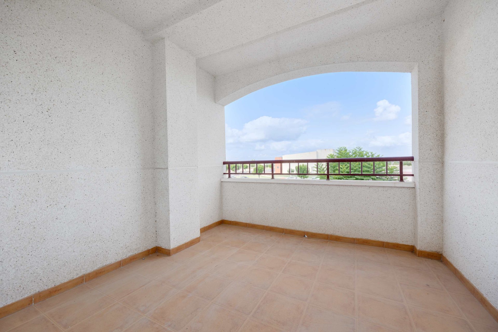 Obra nueva - Apartamento - San Fulgencio