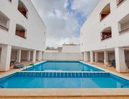 Apartamento · Obra nueva - San Fulgencio · Alicante · España