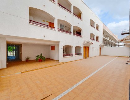 Apartamento · Obra nueva - San Fulgencio · Alicante · España