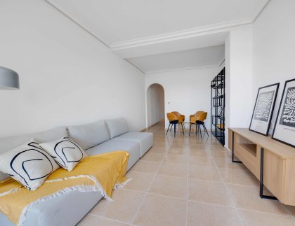 Apartamento · Obra nueva - San Fulgencio · Alicante · España