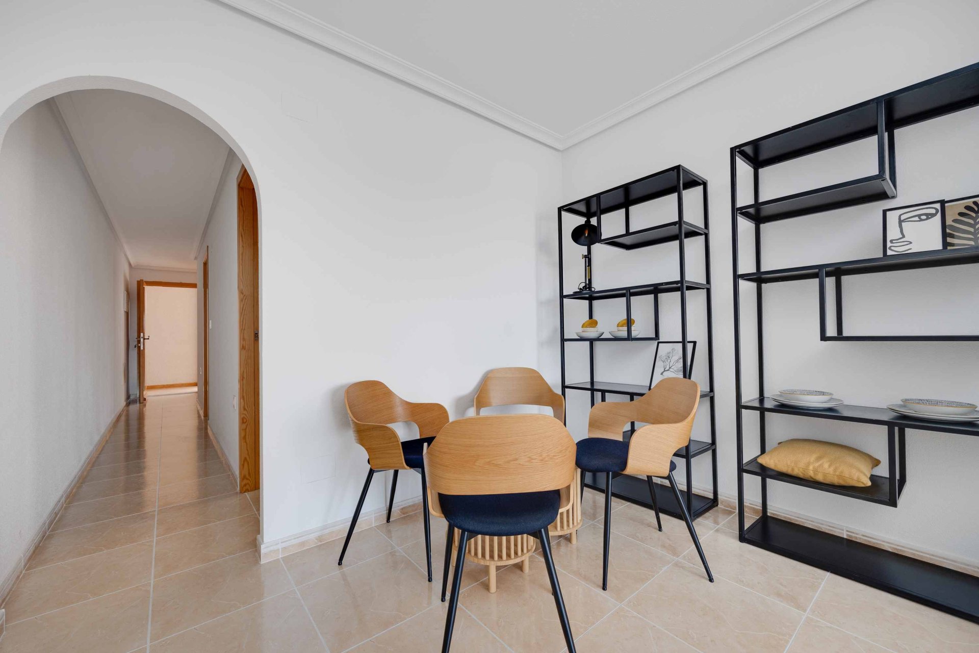 Obra nueva - Apartamento - San Fulgencio