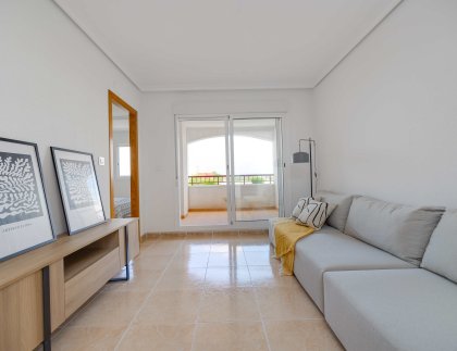 Apartamento · Obra nueva - San Fulgencio · Alicante · España
