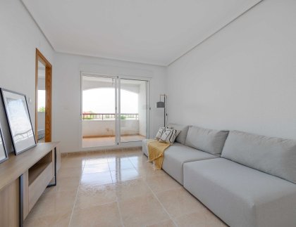 Apartamento · Obra nueva - San Fulgencio · Alicante · España