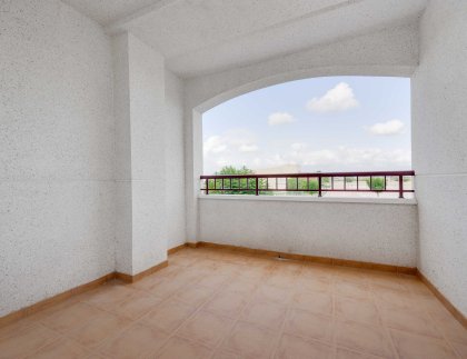 Apartamento · Obra nueva - San Fulgencio · Alicante · España
