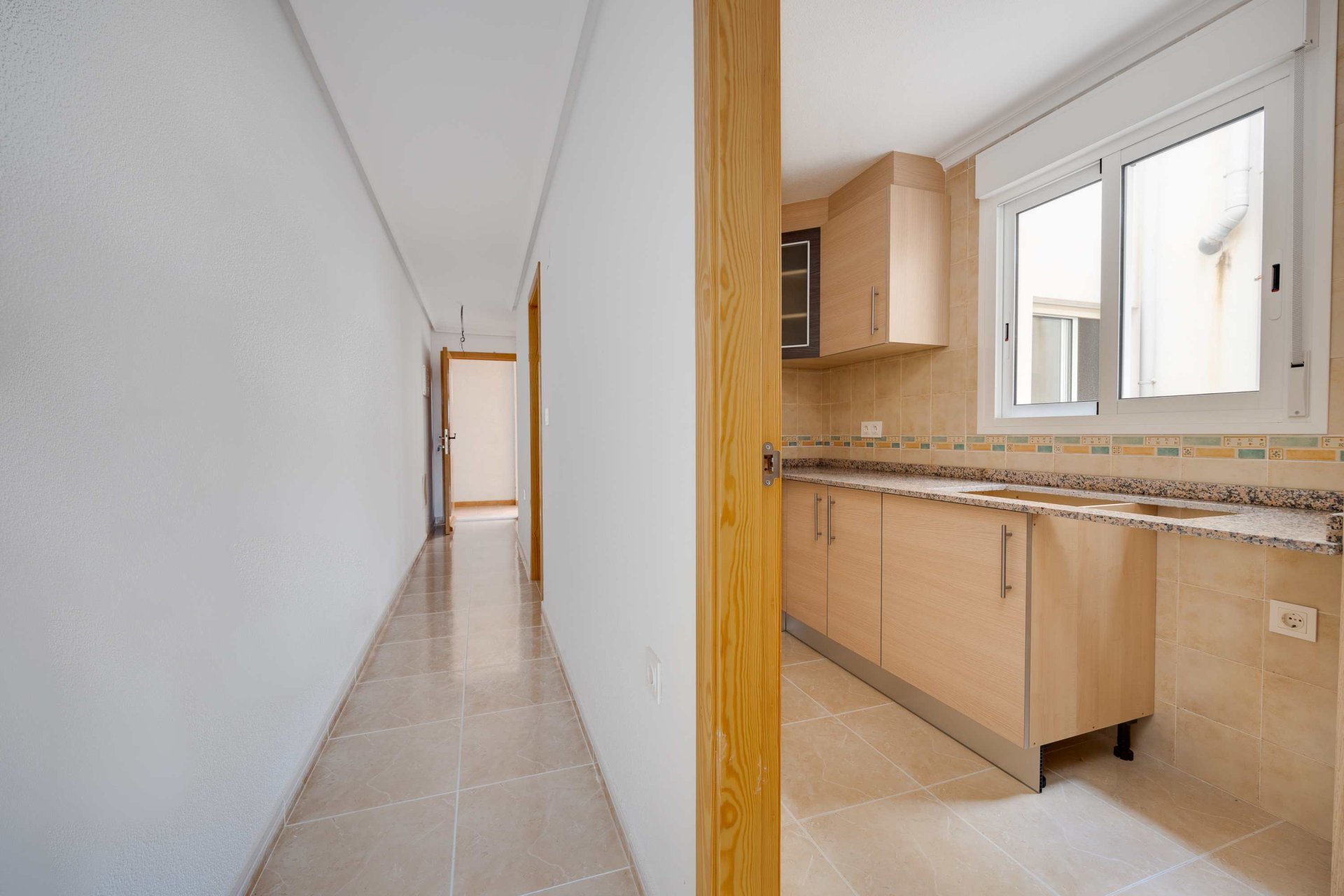 Obra nueva - Apartamento - San Fulgencio