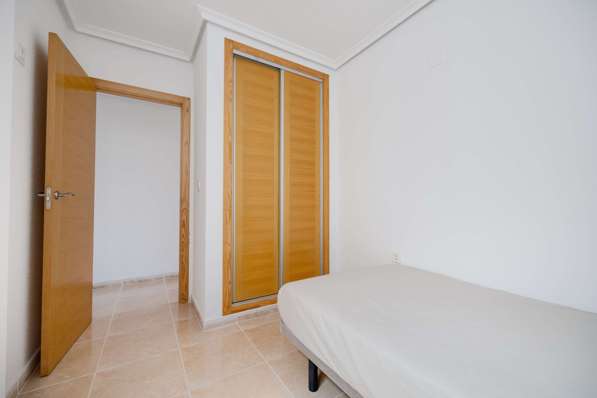 Obra nueva - Apartamento - San Fulgencio