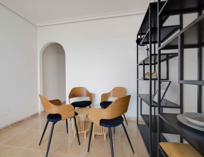Apartamento · Obra nueva - San Fulgencio · Alicante · España
