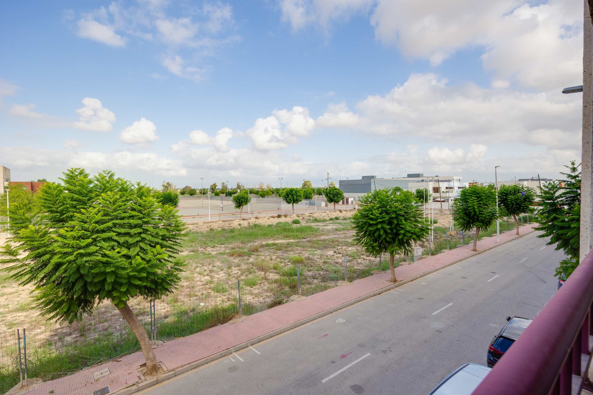 Obra nueva - Apartamento - San Fulgencio