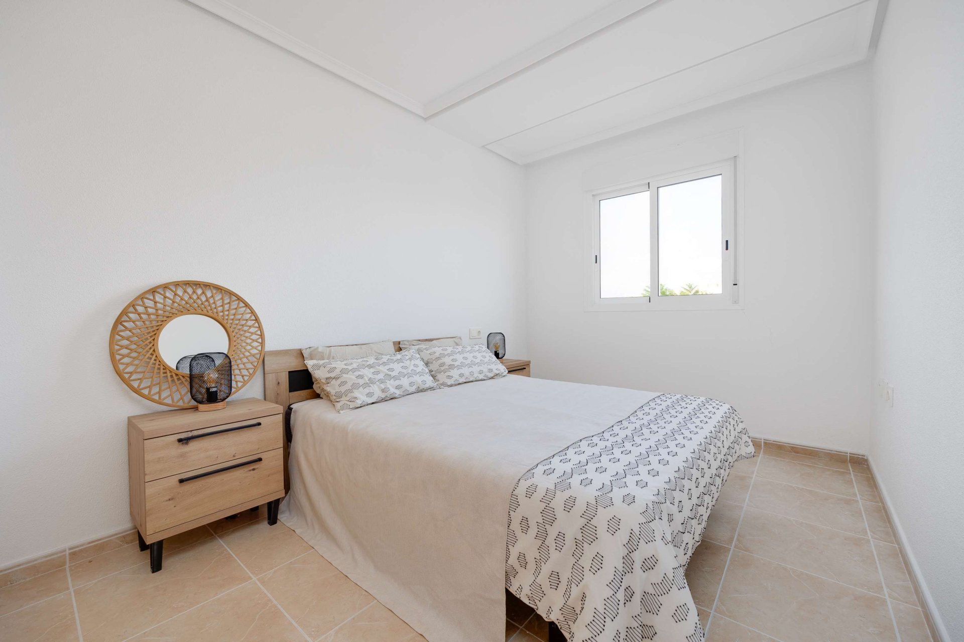 Obra nueva - Apartamento - San Fulgencio