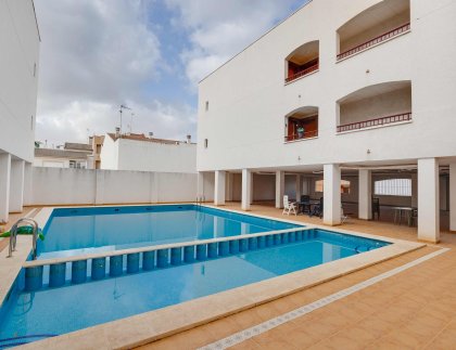 Apartamento · Obra nueva - San Fulgencio · Alicante · España