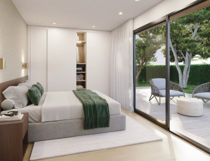 Apartamento · Obra nueva - La Nucía · Alicante · España
