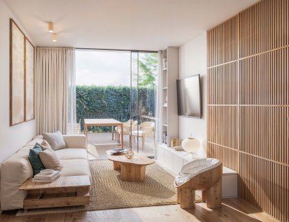 Apartamento · Obra nueva - La Nucía · Alicante · España