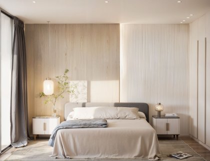 Apartamento · Obra nueva - La Nucía · Alicante · España