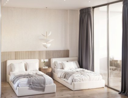 Apartamento · Obra nueva - La Nucía · Alicante · España